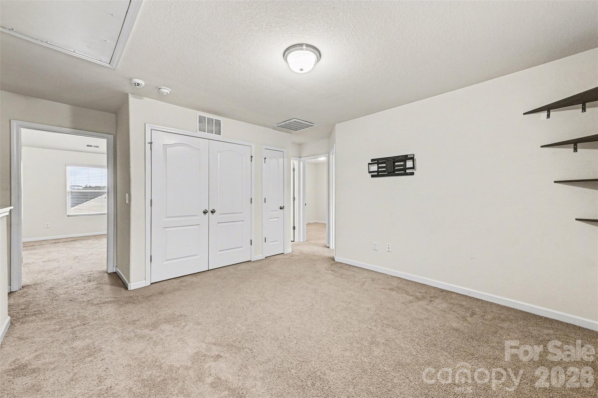 Paw Creek Village - Residential