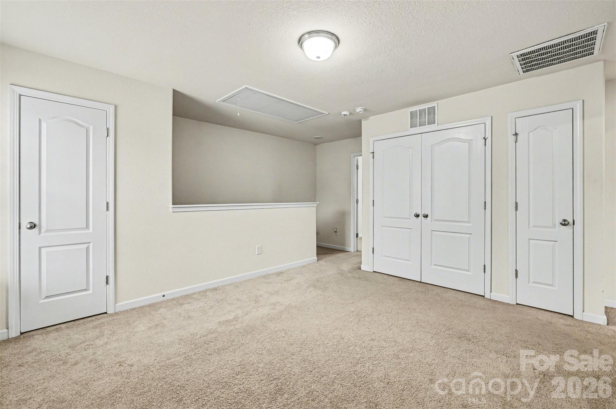 Paw Creek Village - Residential