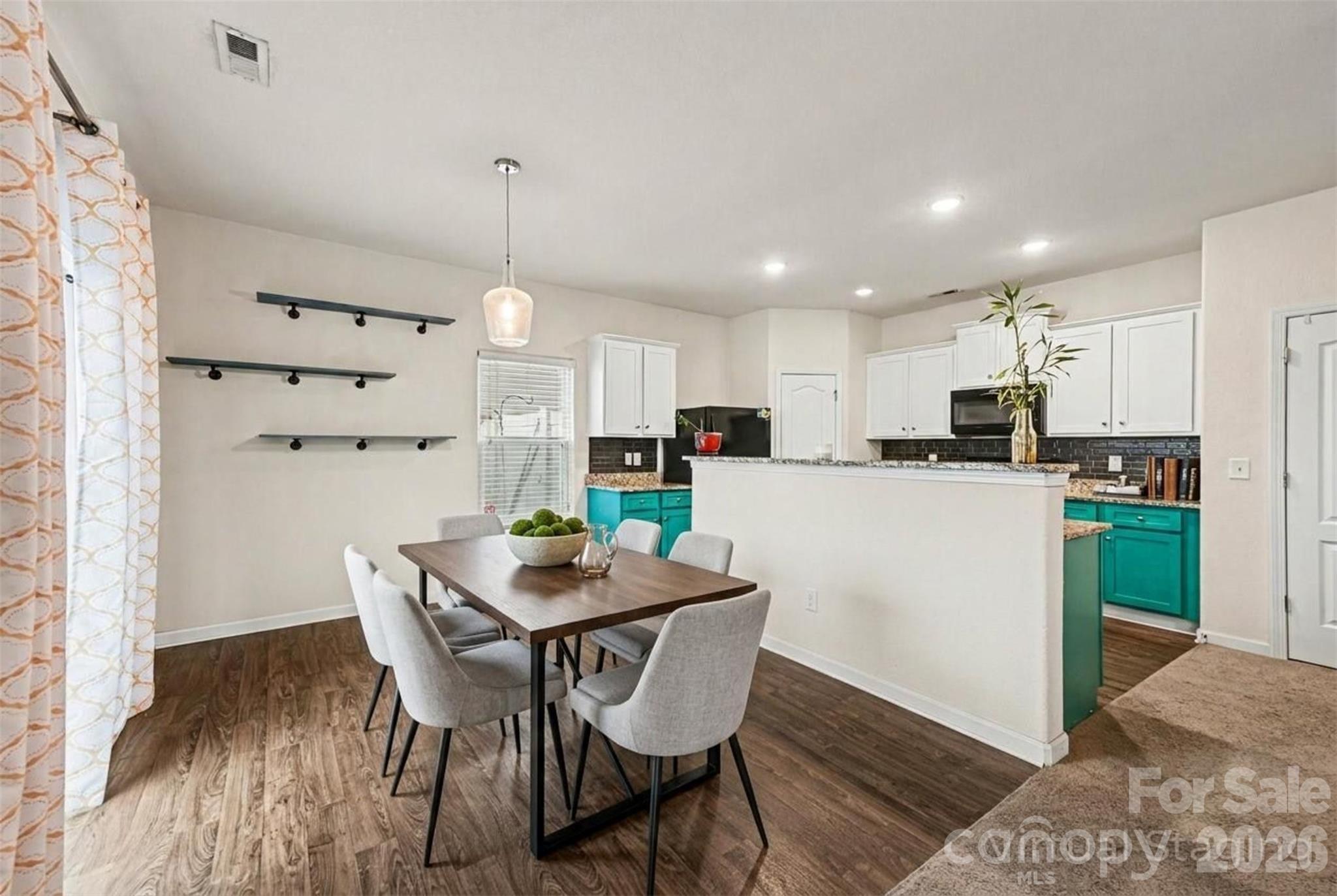 Paw Creek Village - Residential