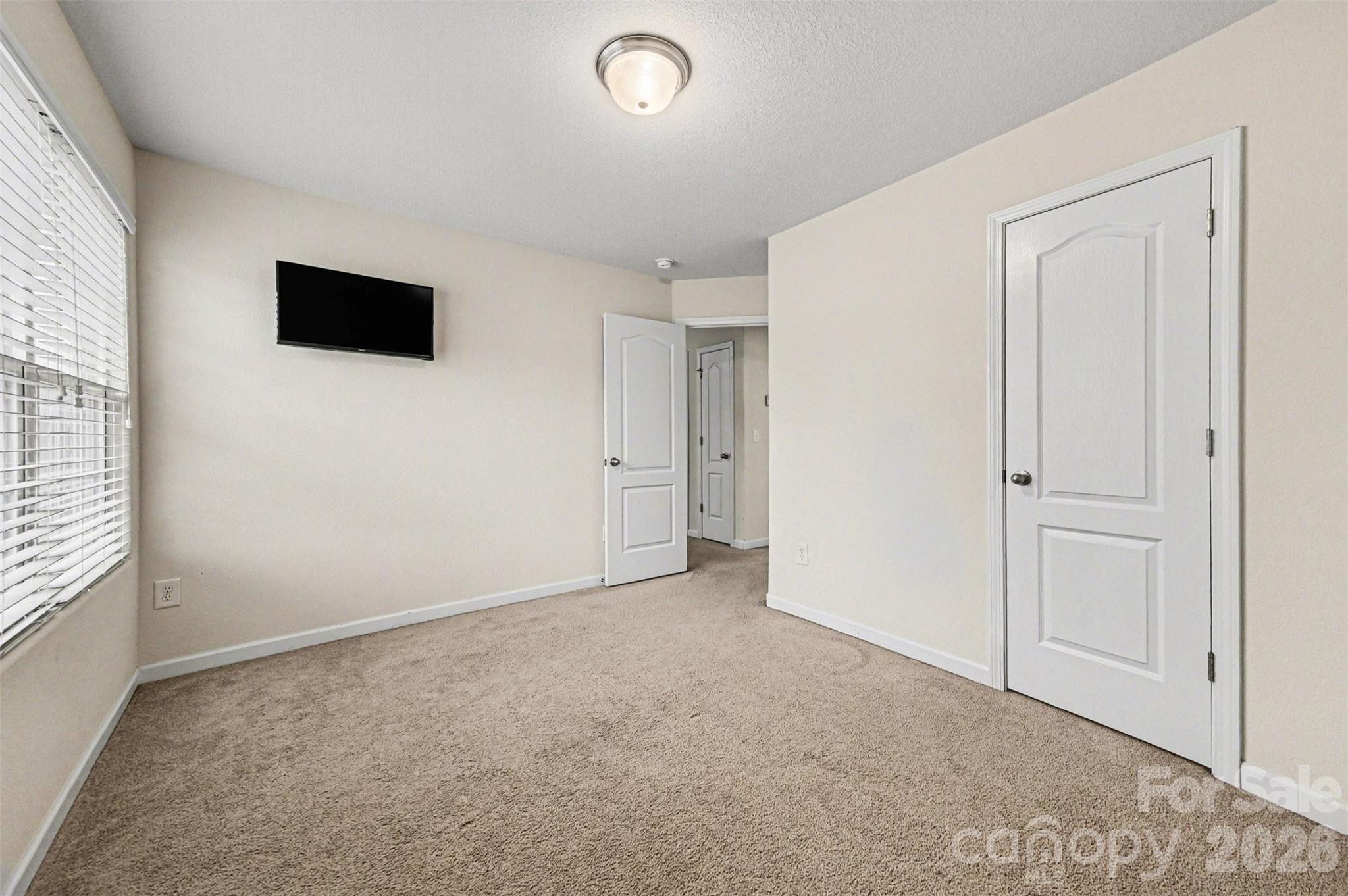 Paw Creek Village - Residential