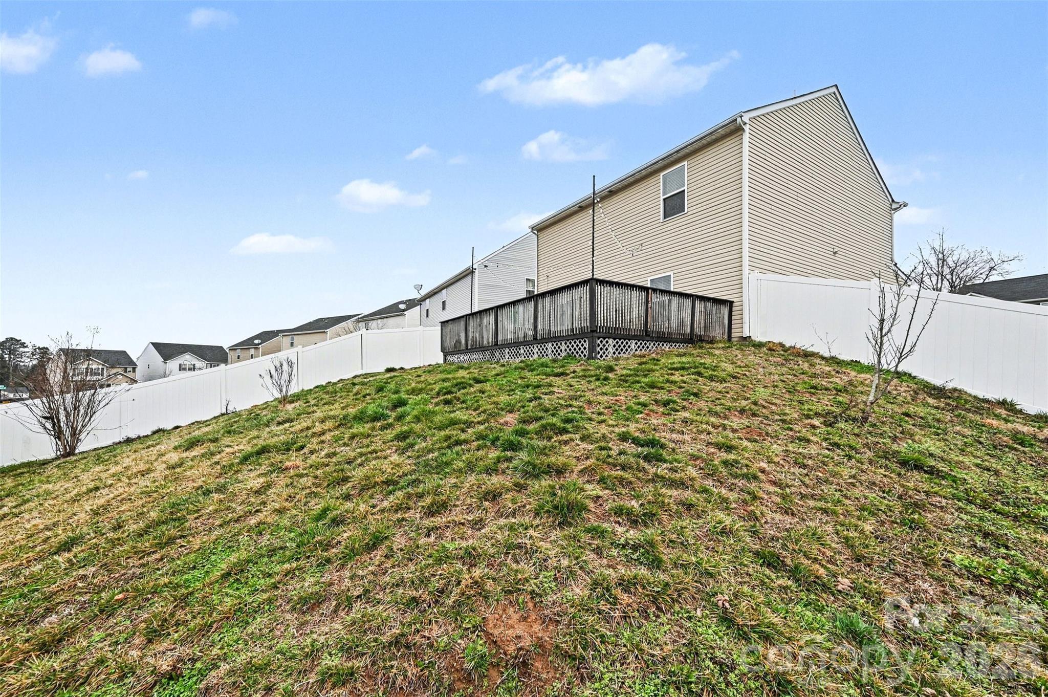 Paw Creek Village - Residential