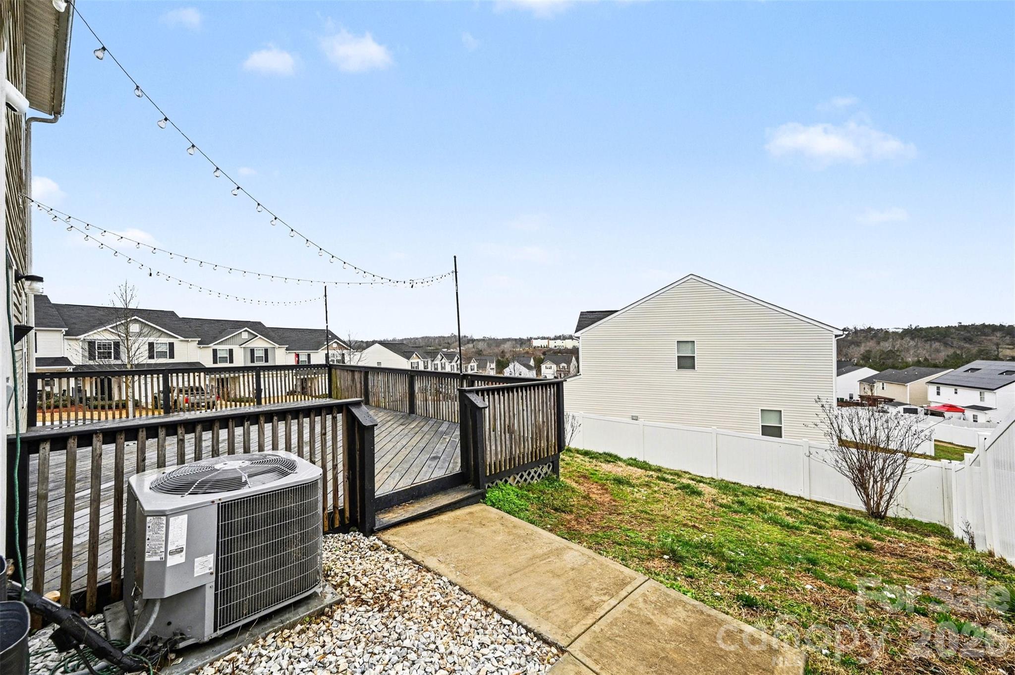 Paw Creek Village - Residential