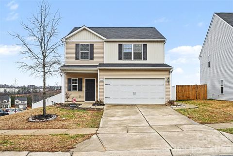 3120 Ellingford Road Charlotte NC 28214