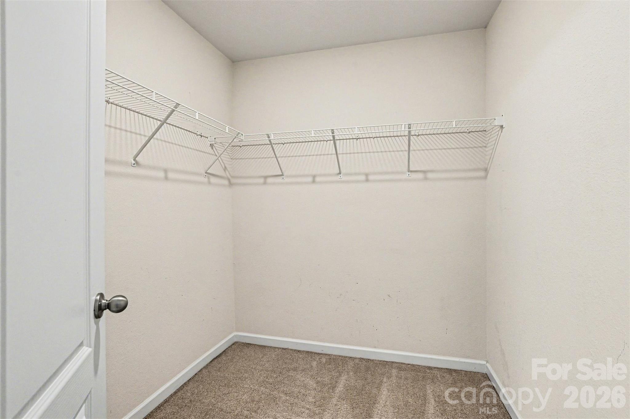 Paw Creek Village - Residential