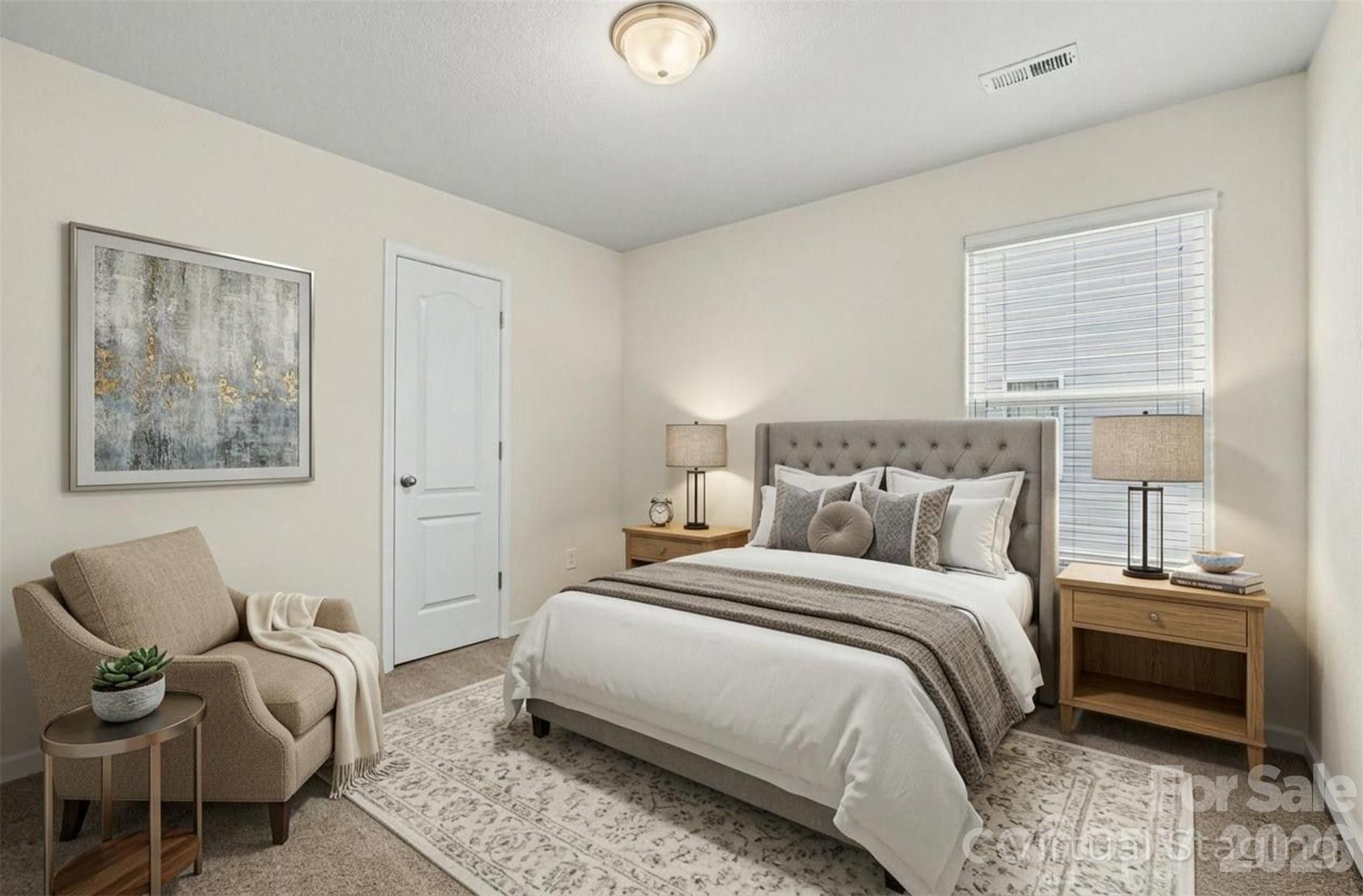 Paw Creek Village - Residential