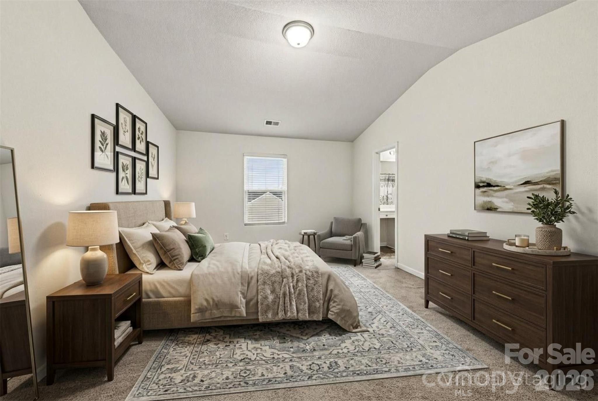 Paw Creek Village - Residential