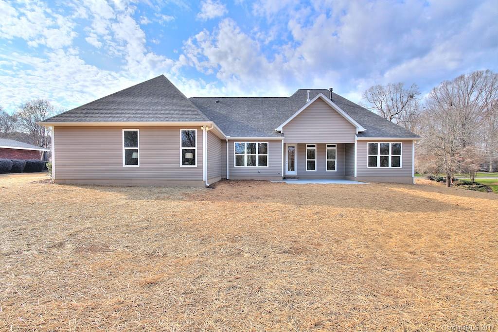 Council Oaks - Residential