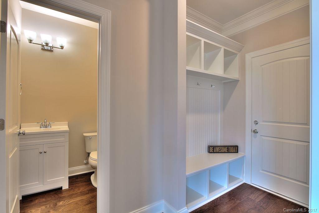 Council Oaks - Residential