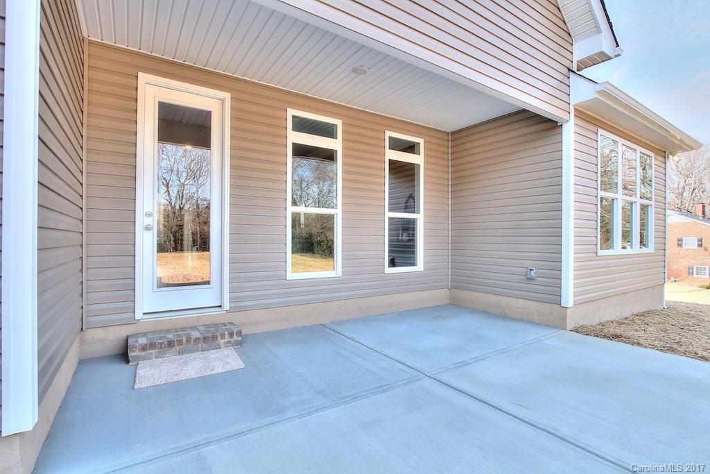 Council Oaks - Residential