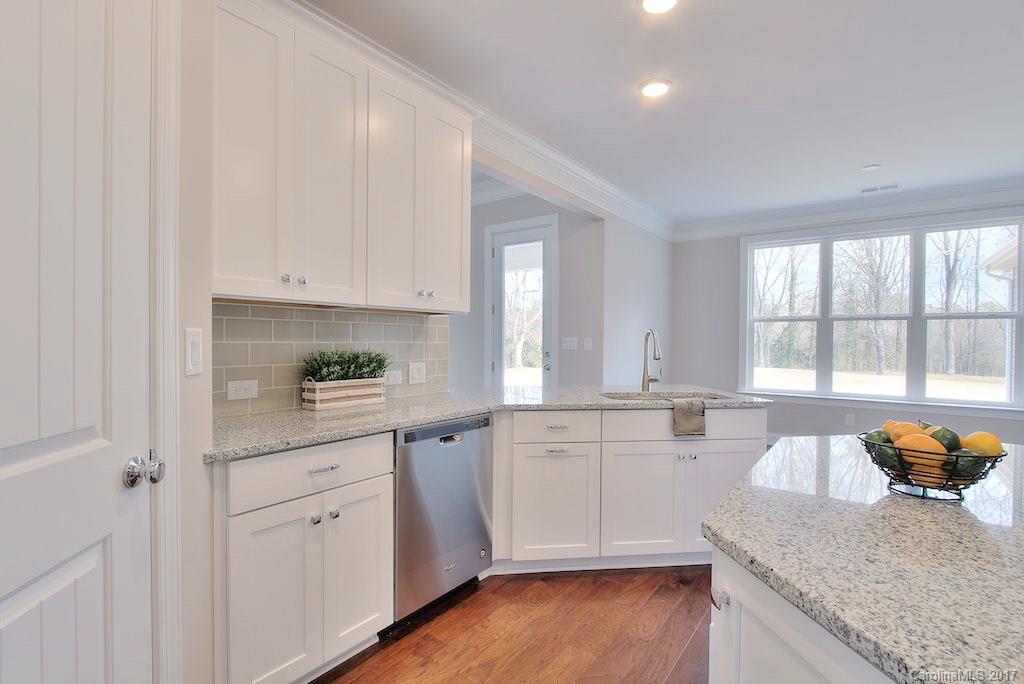 Council Oaks - Residential