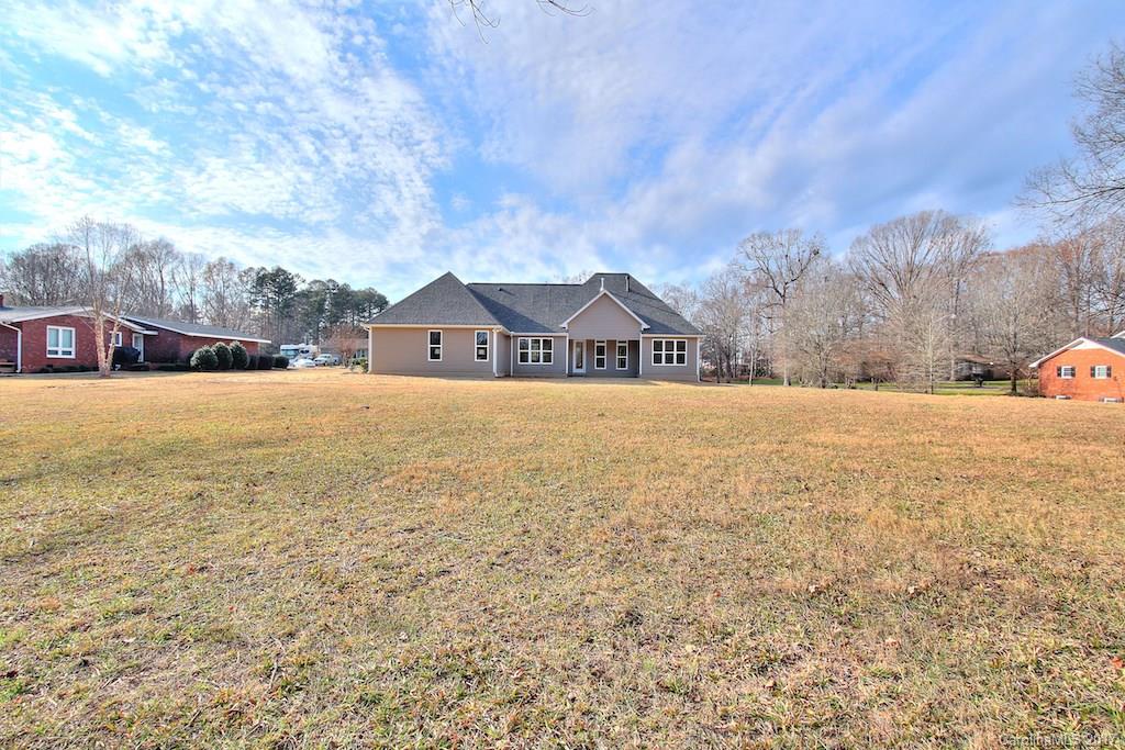 Council Oaks - Residential