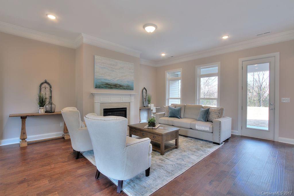 Council Oaks - Residential