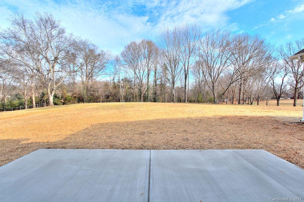 Council Oaks - Residential