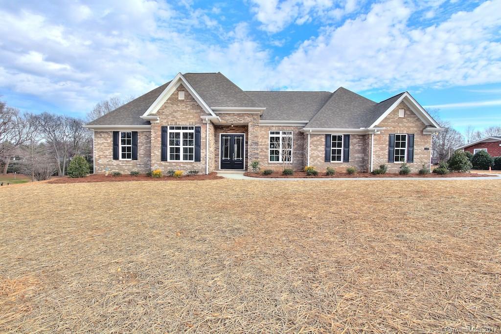 Council Oaks - Residential