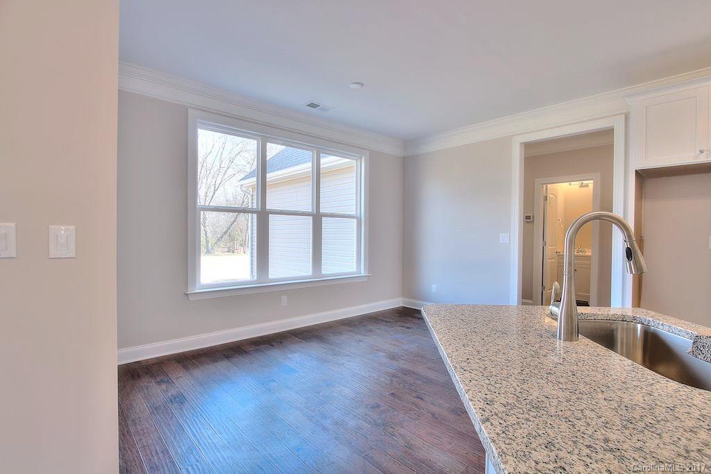 Council Oaks - Residential