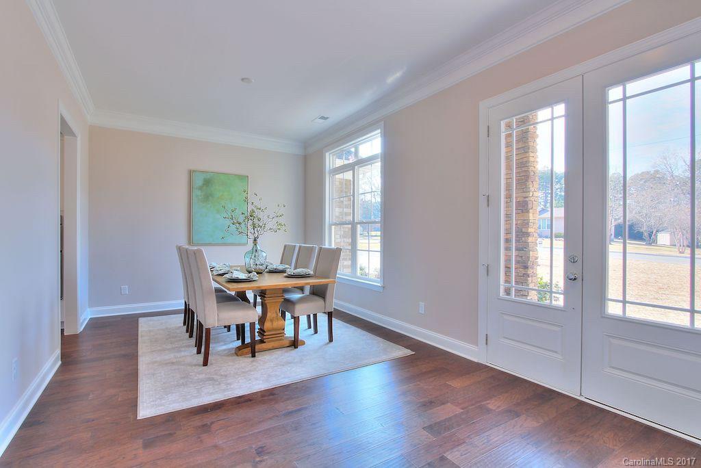 Council Oaks - Residential