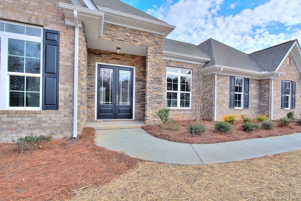 Council Oaks - Residential