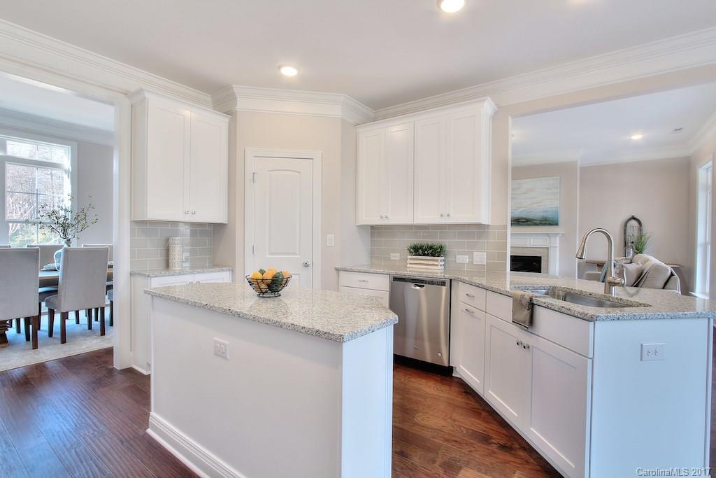 Council Oaks - Residential