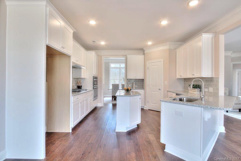 Council Oaks - Residential