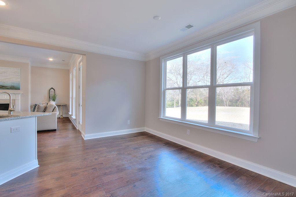 Council Oaks - Residential