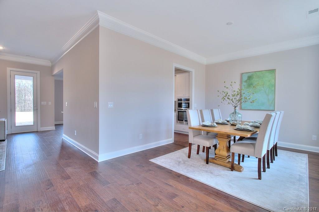 Council Oaks - Residential