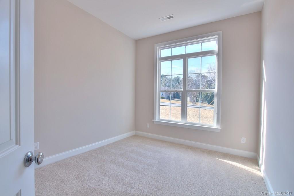 Council Oaks - Residential