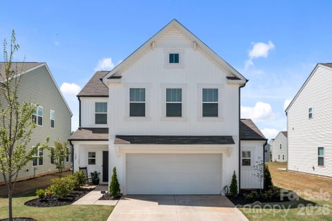 Photo of 122 Slalom Street, Statesville, NC 28677 (MLS # 4370135)