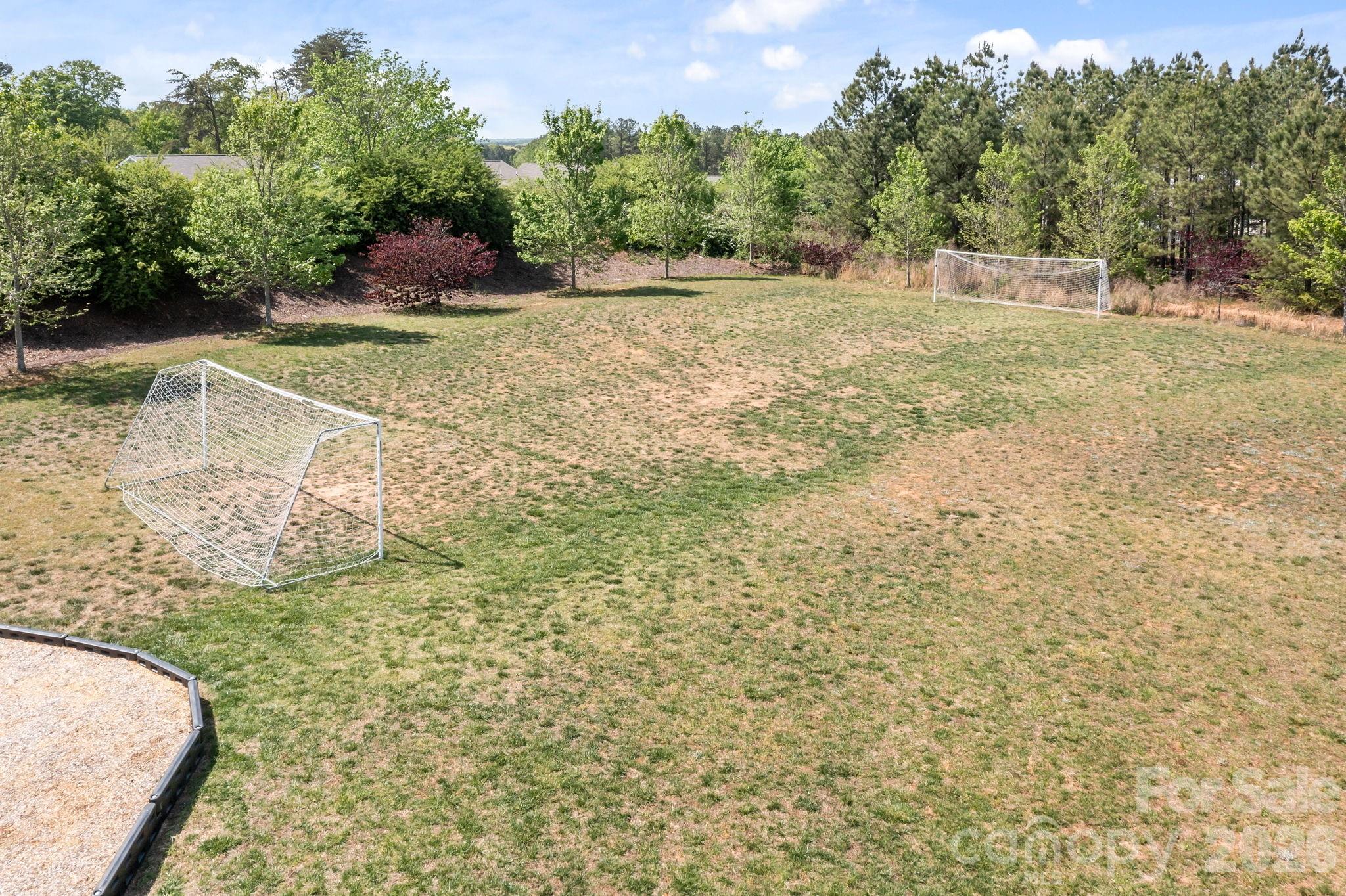 Hidden Lakes - Residential