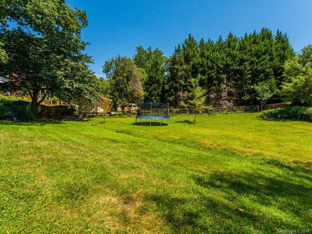 West Asheville - Residential