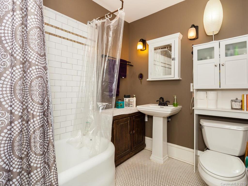 West Asheville - Residential