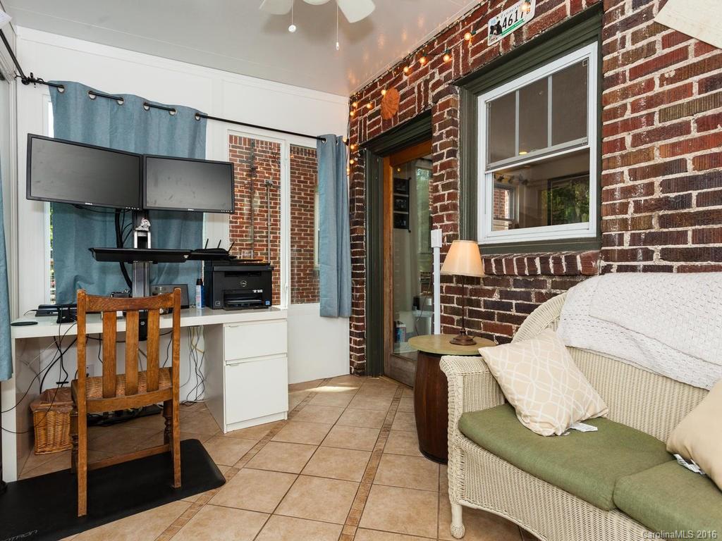 West Asheville - Residential