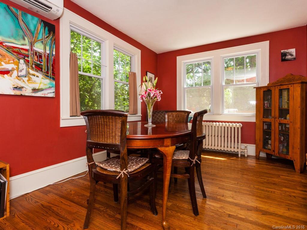 West Asheville - Residential