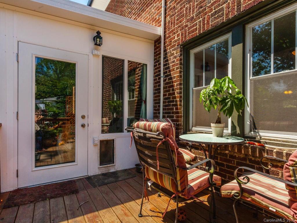 West Asheville - Residential