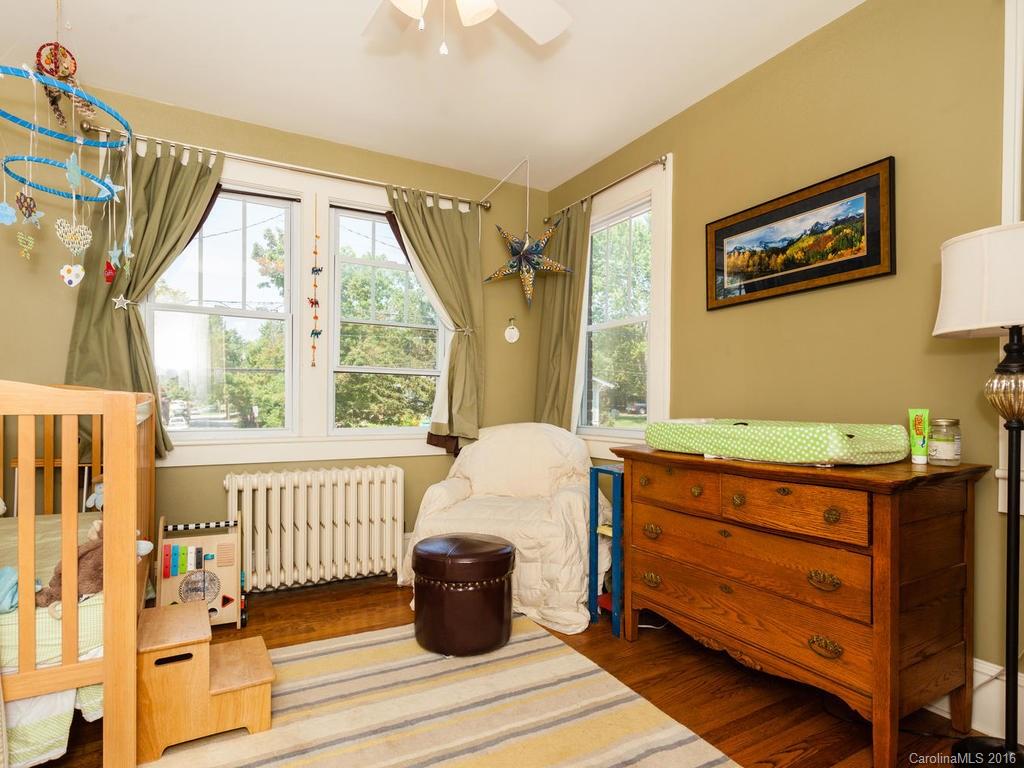 West Asheville - Residential