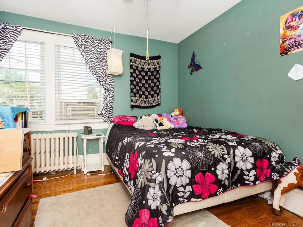 West Asheville - Residential