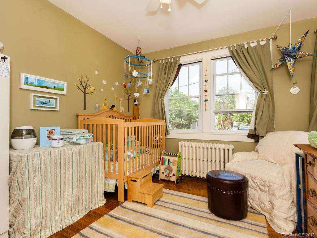 West Asheville - Residential