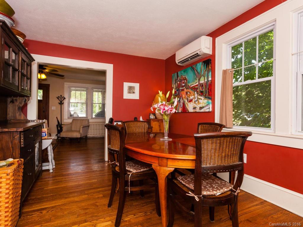 West Asheville - Residential