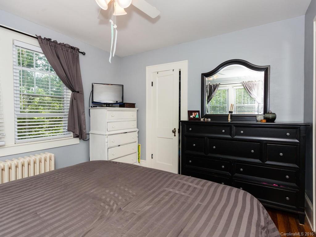 West Asheville - Residential