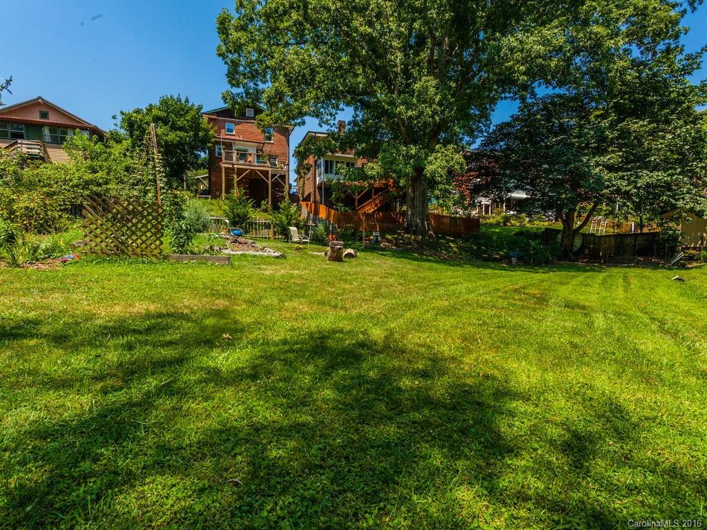 West Asheville - Residential