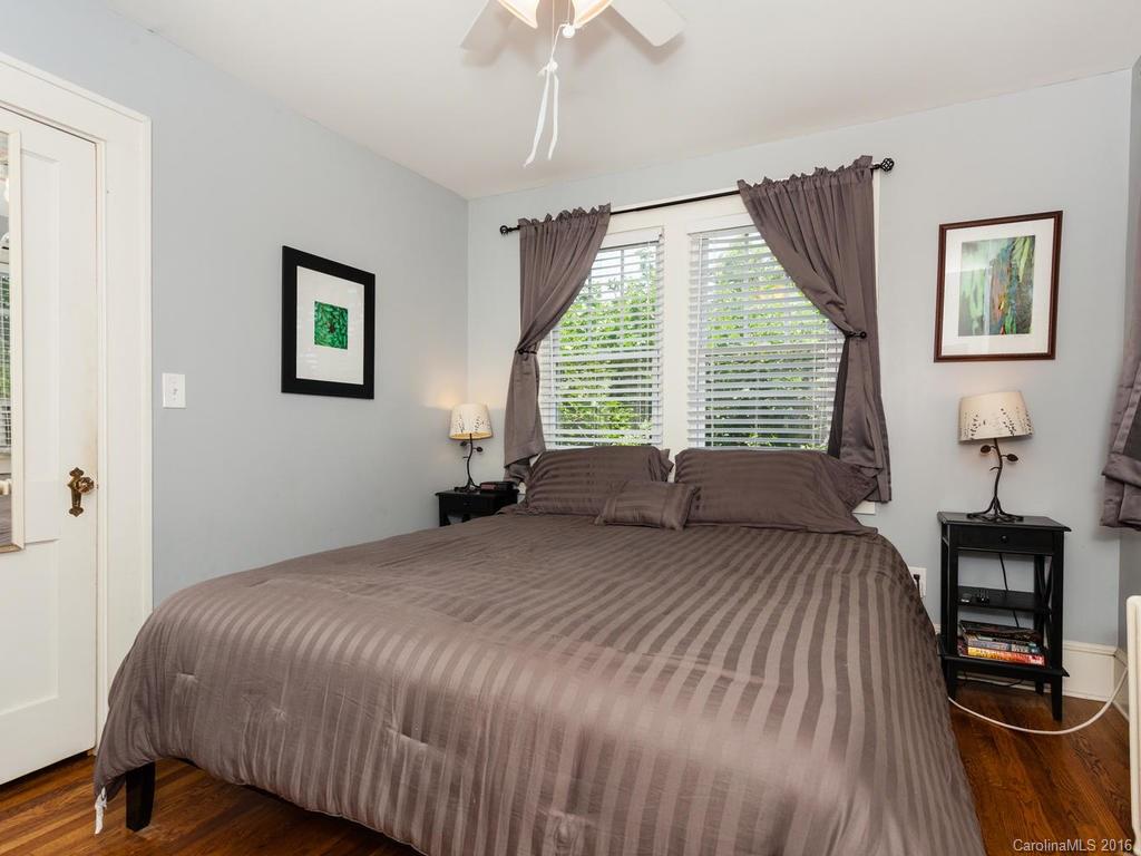 West Asheville - Residential