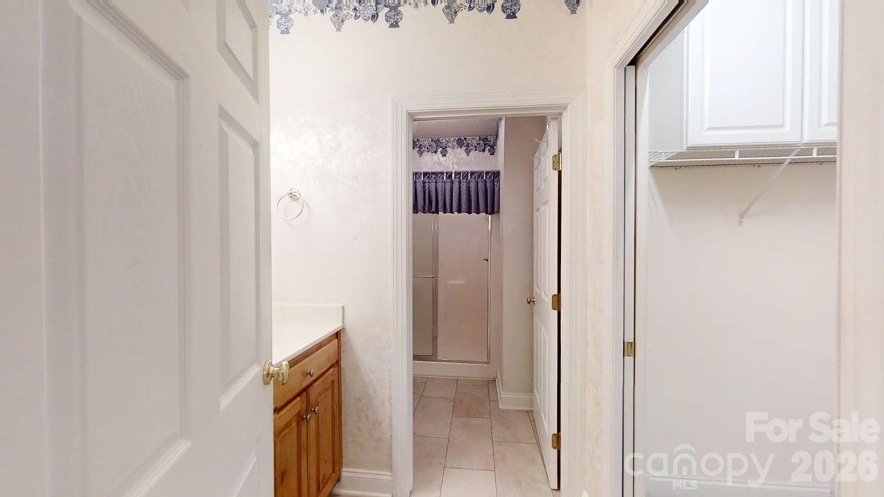 The Terraces - Residential