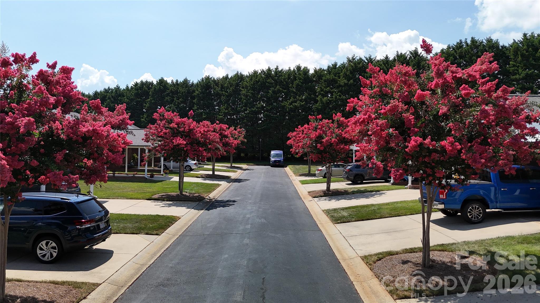 The Terraces - Residential