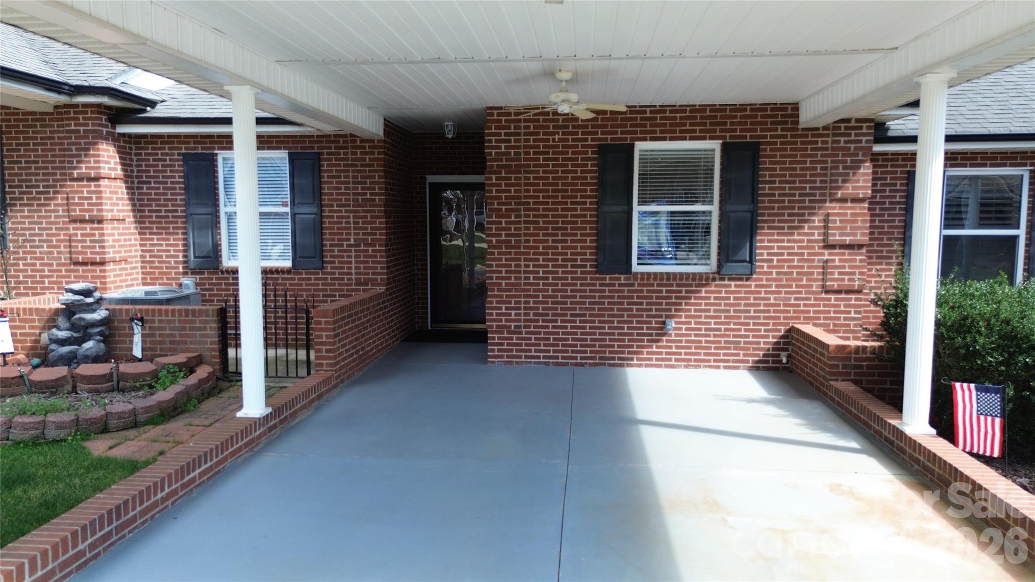 The Terraces - Residential