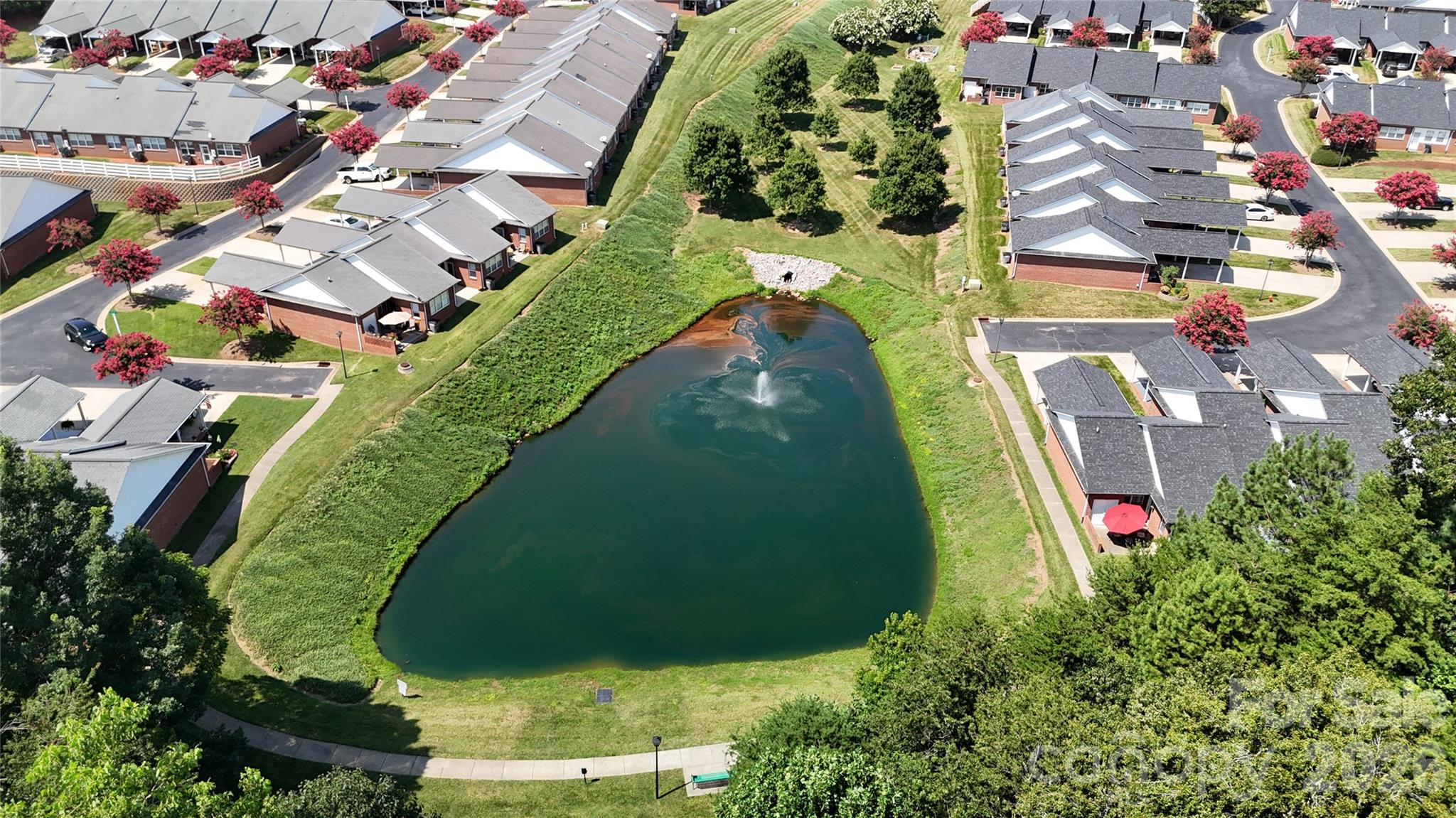 The Terraces - Residential