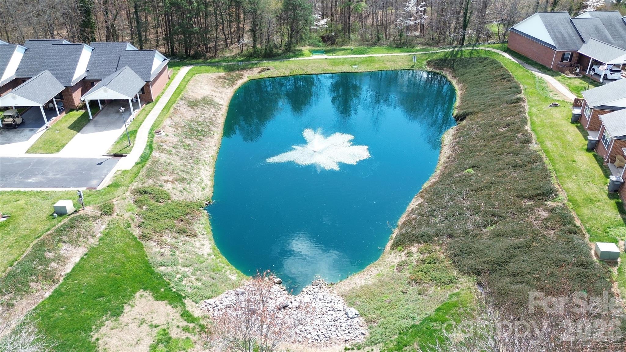 The Terraces - Residential