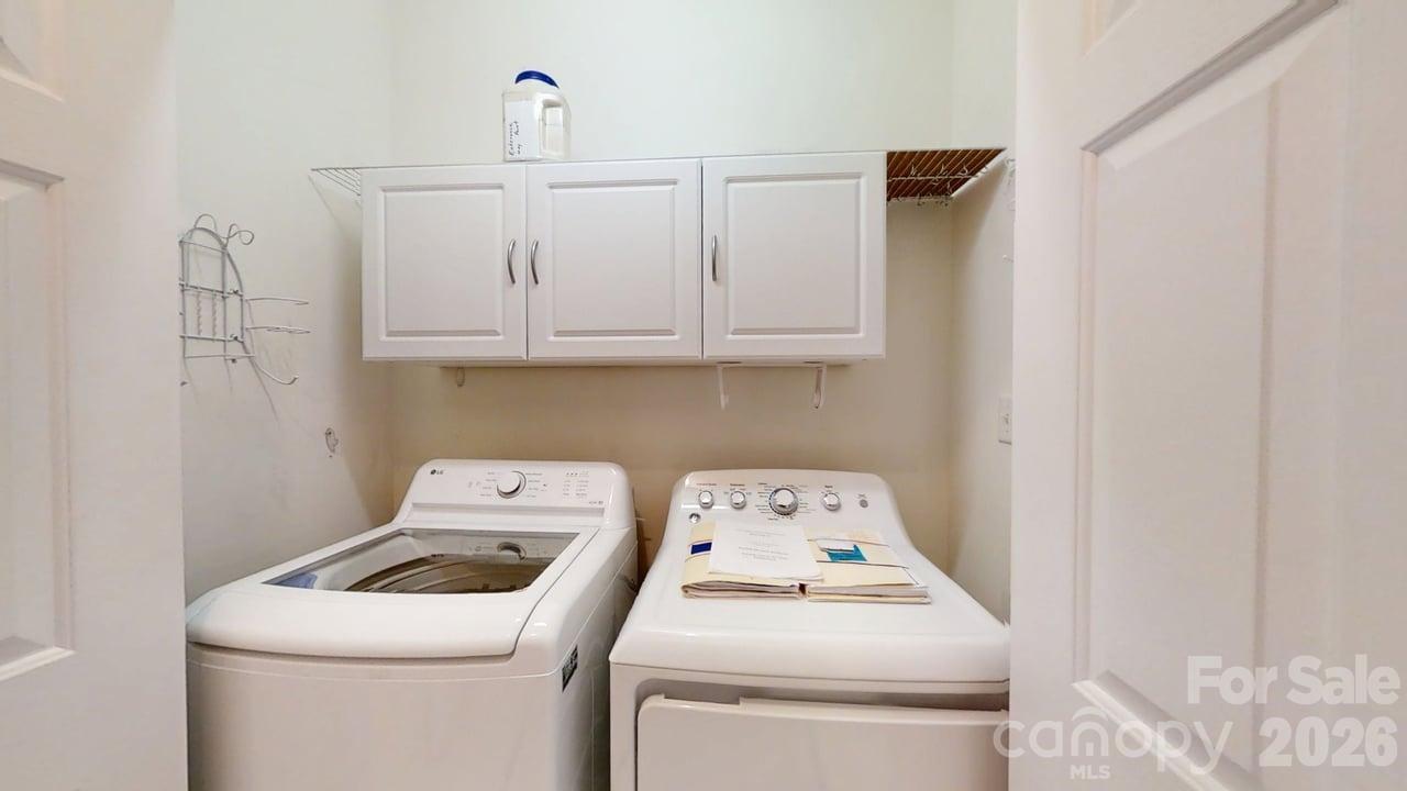 The Terraces - Residential