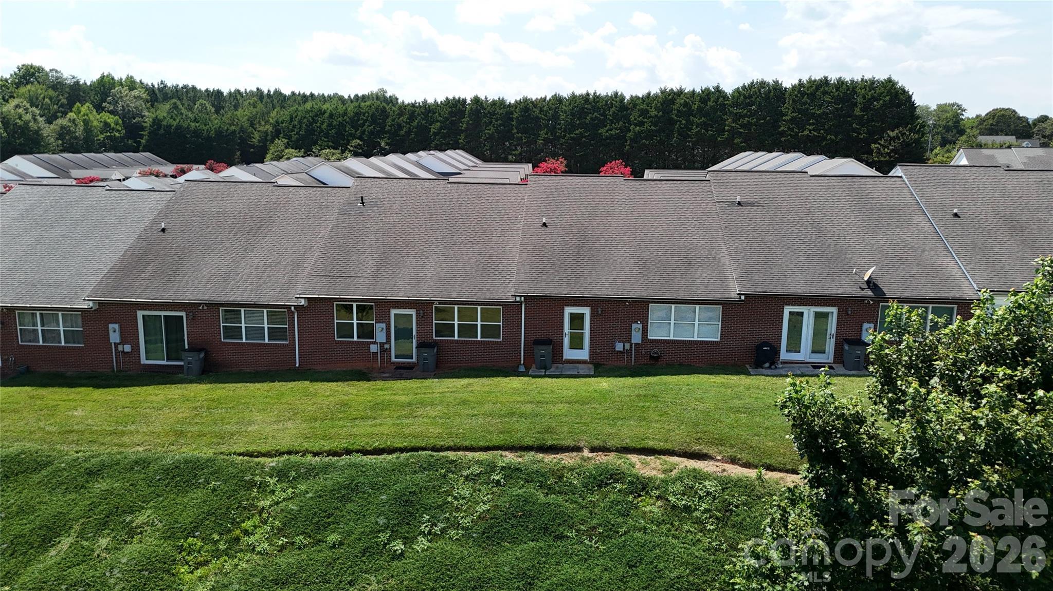 The Terraces - Residential