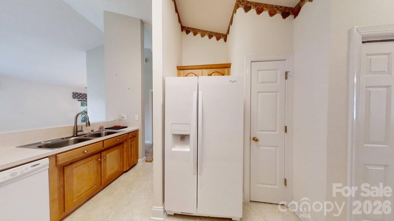 The Terraces - Residential