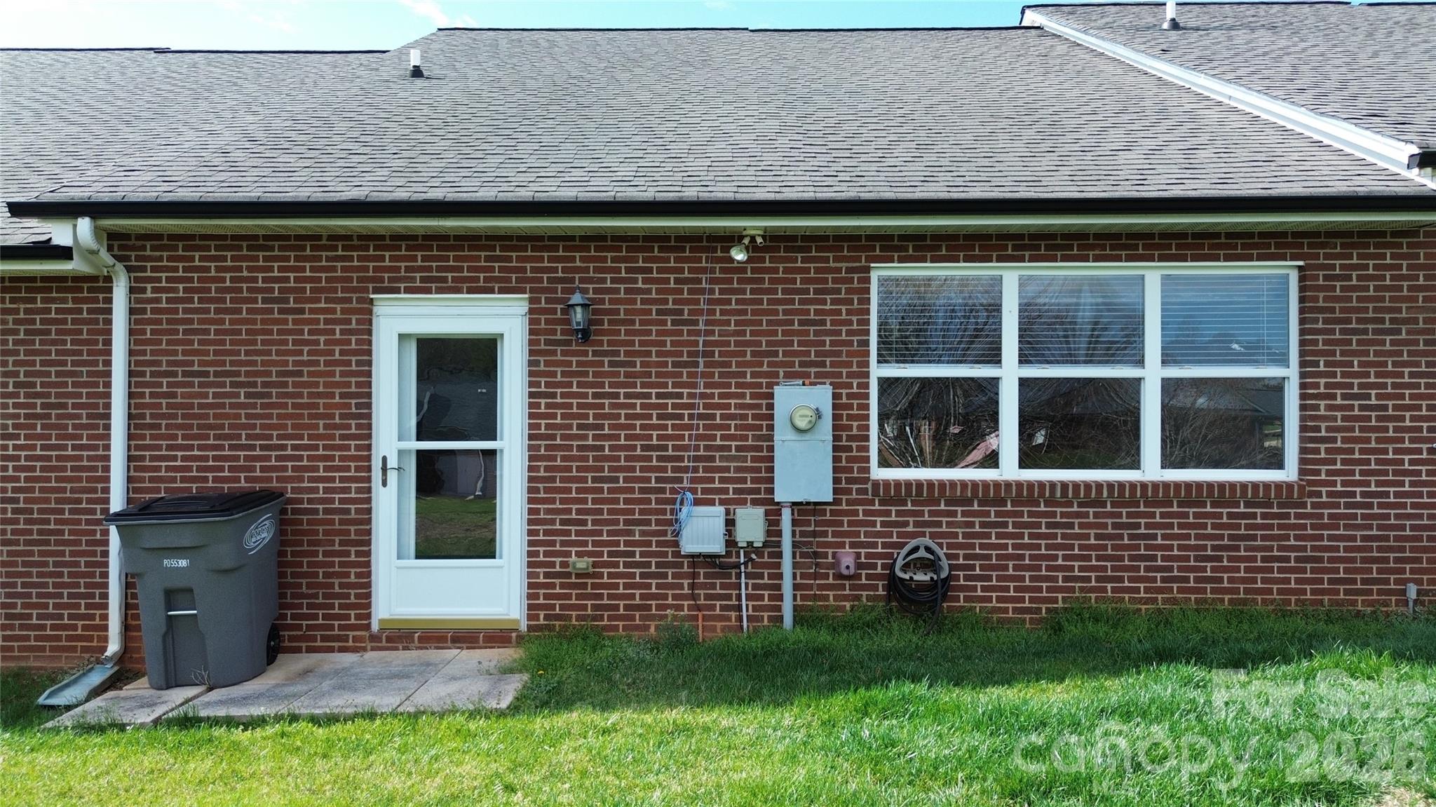 The Terraces - Residential