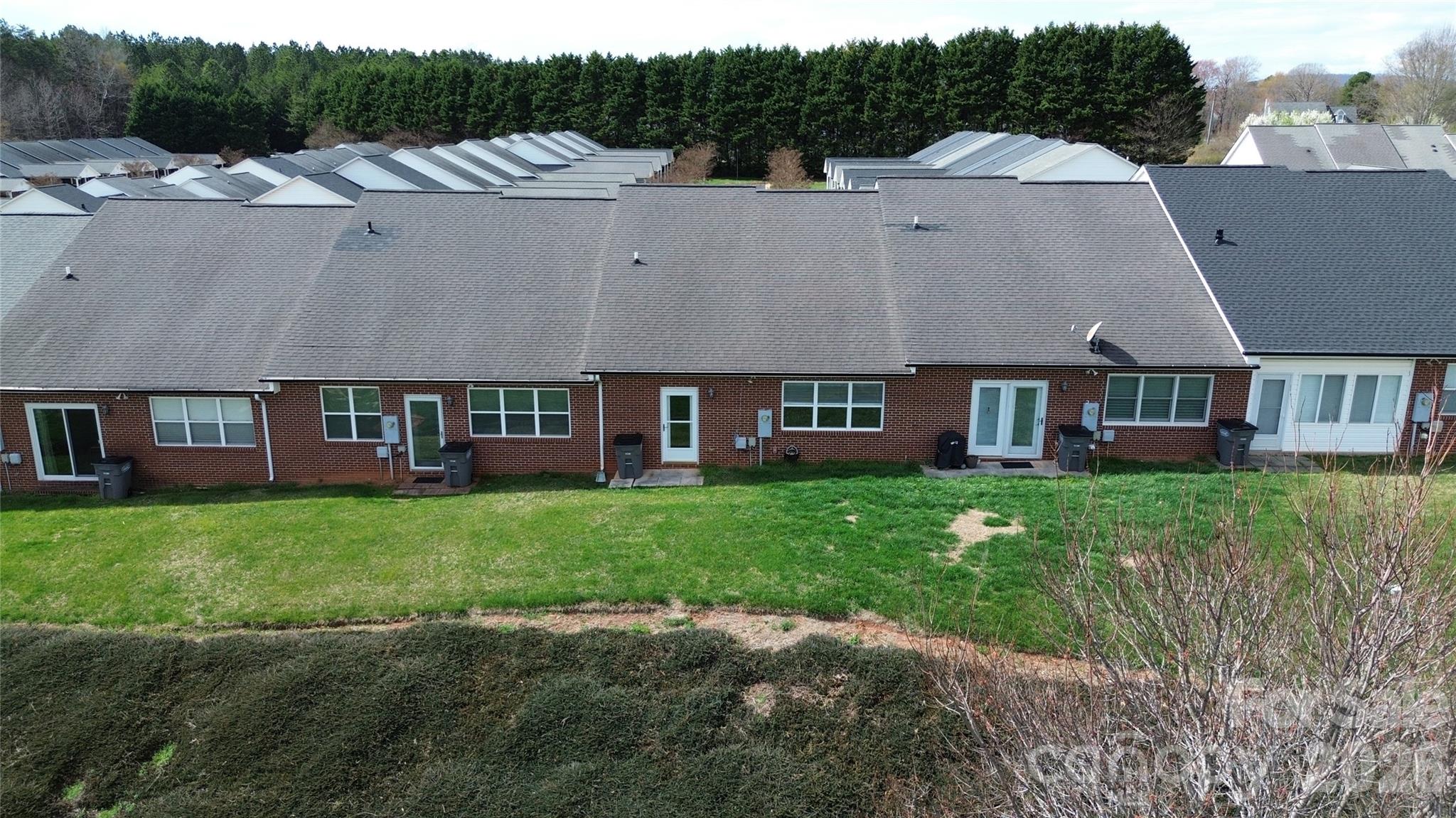 The Terraces - Residential